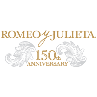 Romeo Y Julieta 150th Anniversary Cigars